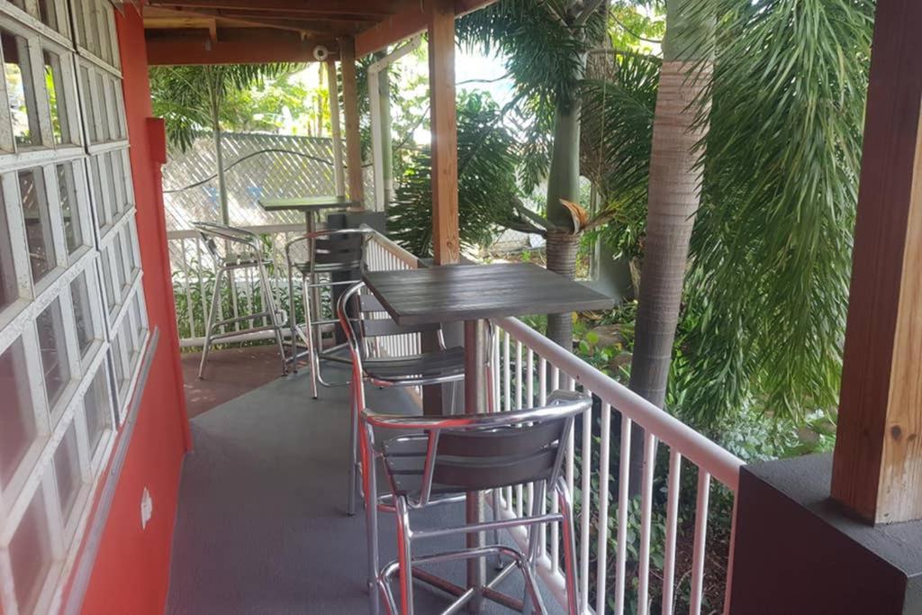 Always Summer Inn Isla Culebra Exterior photo