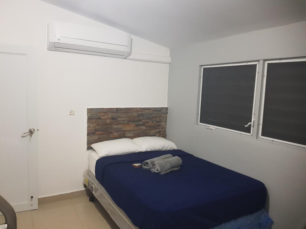 Always Summer Inn Isla Culebra Exterior photo