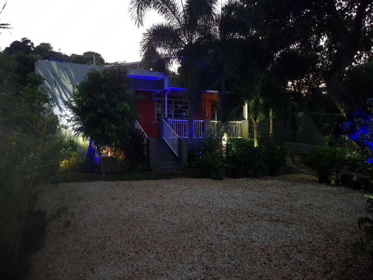 Always Summer Inn Isla Culebra Exterior photo