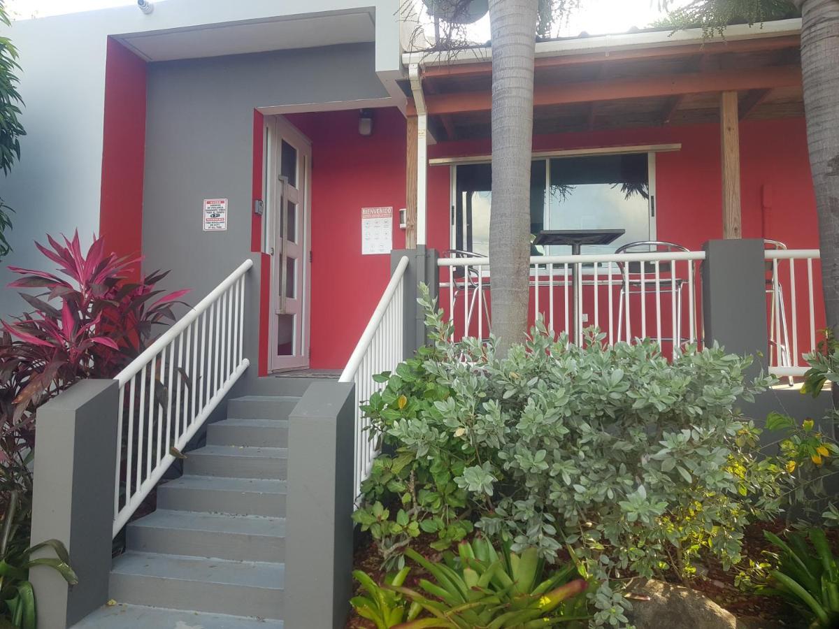 Always Summer Inn Isla Culebra Exterior photo