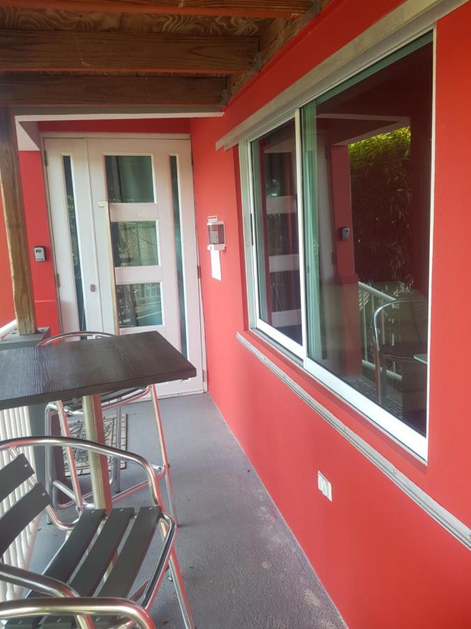 Always Summer Inn Isla Culebra Exterior photo